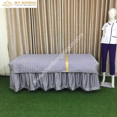 Drap giường  spa (Mẫu 17)