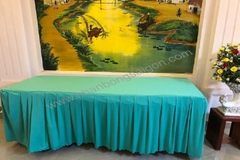 Drap giường Spa( Mẫu 9)