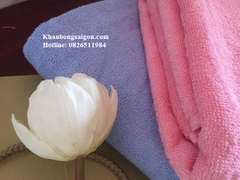 Khăn Bông bệnh viện 2