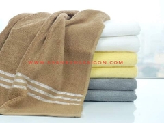 Khăn tắm cotton cao cấp 5