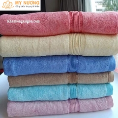 Khăn tắm cotton cao cấp 7