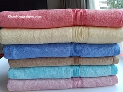 Khăn tắm cotton cao cấp 7