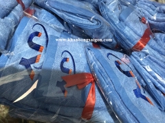 Khăn bông quà tặng giá rẻ (Mẫu 45)