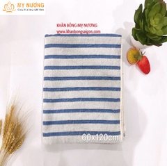 Khăn bông xuất dư (Mẫu 5)