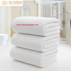 Khăn tắm khách sạn cotton (Mẫu 3)