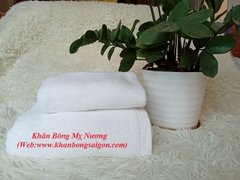 Khăn khách sạn (Mẫu 14)