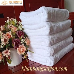 Khăn tắm khách sạn cao cấp (Mẫu 5)