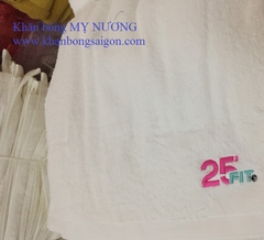 Khăn quà tặng (Mẫu 15)