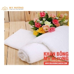 Khăn tắm khách sạn cotton (Mẫu 1)