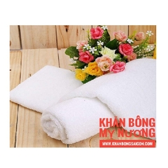 Khăn tắm khách sạn cotton (Mẫu 1)