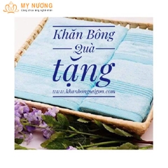 Khăn quà tặng (Mẫu 25)