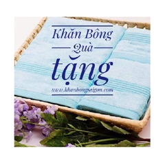Khăn quà tặng (Mẫu 25)