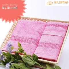 Khăn quà tặng (Mẫu 27)