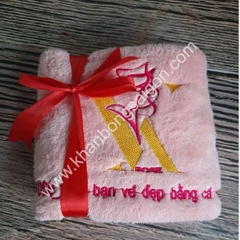 Khăn quà tặng (Mẫu 78)
