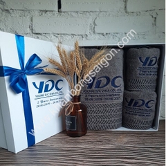 Khăn quà tặng (Mẫu 77)