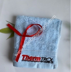 Khăn lông quà tặng giá rẻ (Mẫu 82)