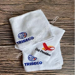 Khăn lông quà tặng giá rẻ (Mẫu 80)