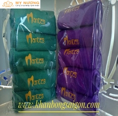 Khăn quà tặng giá rẻ(Mẫu 28)