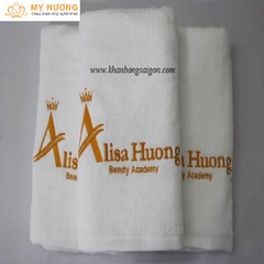 Khăn khăn đắp body Spa (Mẫu 2)
