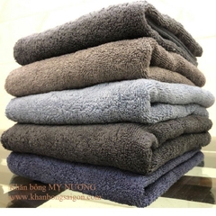 Khăn tắm cao cấp 1
