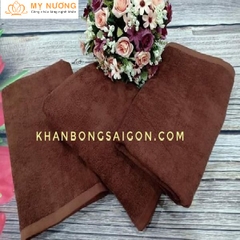 Khăn tắm cotton cao cấp 6