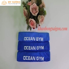 Khăn tập gym (Mẫu 3)