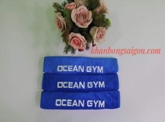 Khăn tập gym (Mẫu 3)