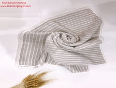 Khăn tắm xuất dư (Mẫu 1)