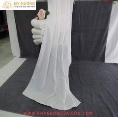 Khăn tắm khách sạn cotton (Mẫu 4)