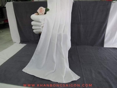 Khăn tắm khách sạn cotton (Mẫu 4)