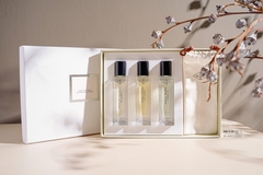 Van Cleef Arpels Trio Set 15mlx3 Moonlight Patchouli + Santal Blanc + Neroli Amara