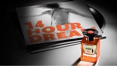 Jusbox - Icon - 14 Hour Dream