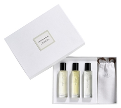 Van Cleef Arpels Trio Set 15mlx3 Moonlight Patchouli + Santal Blanc + Neroli Amara