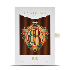 CASAMORATI 1888