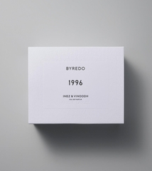 Byredo - 1996