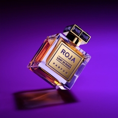 Roja LOST IN PARIS