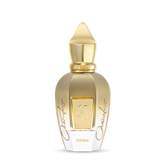 XERJOFF UDEN OVERDOSE