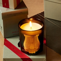 Trudon Candle ABD EL Kader
