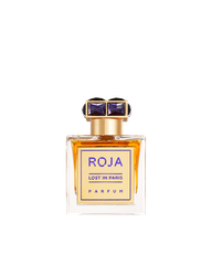 Roja LOST IN PARIS