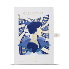 CASAMORATI QUATTRO PIZZI