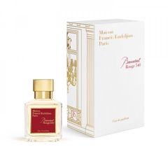 Maison Francis Kurkdjian Baccarat Rouge 540 EDP