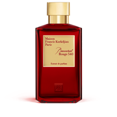 Maison Francis Kurkdjian Baccarat Rouge 540 Extrait