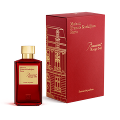 Maison Francis Kurkdjian Baccarat Rouge 540 Extrait