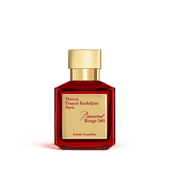 Maison Francis Kurkdjian Baccarat Rouge 540 Extrait