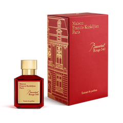 Maison Francis Kurkdjian Baccarat Rouge 540 Extrait