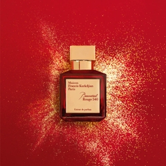 Maison Francis Kurkdjian Baccarat Rouge 540 Extrait