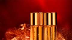 Maison Francis Kurkdjian Baccarat Rouge 540 Precious Elixir - Limited Edition - 4x4ml