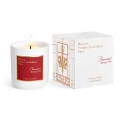 Maison Francis Kurkdjian - 540 Candle