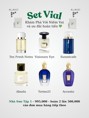 Nhà Sưu Tập 1