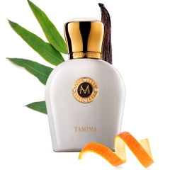 MORESQUE TAMIMA